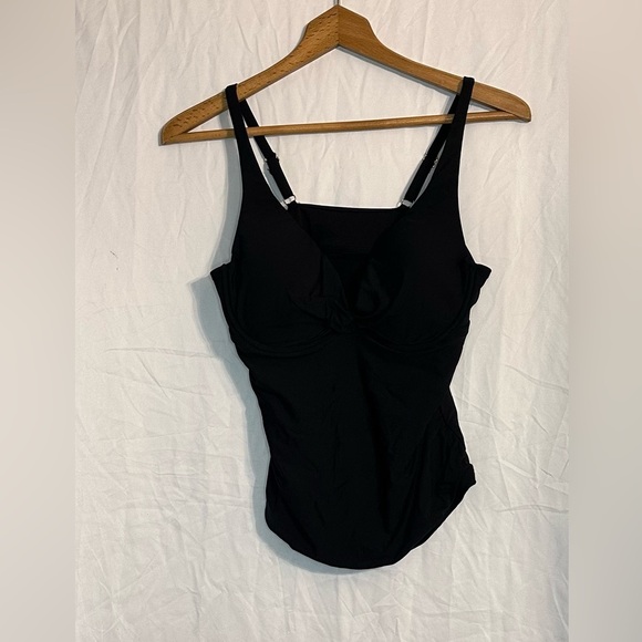 Time and Tru Women’s Bikini Top size Medium - Picture 1 of 6